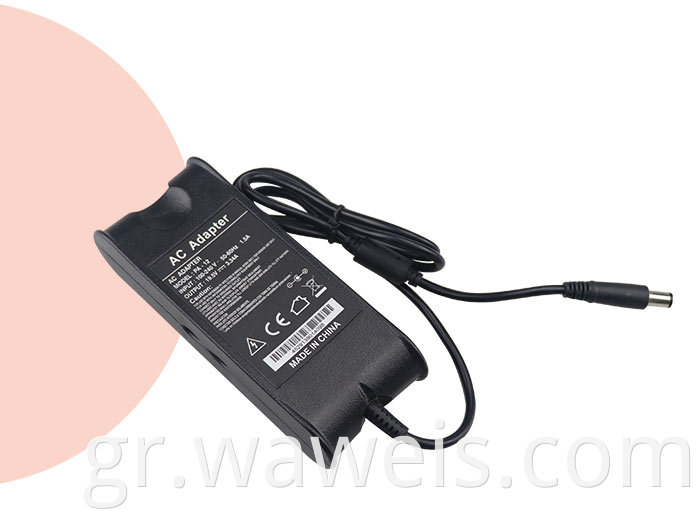65w adapter for Dell